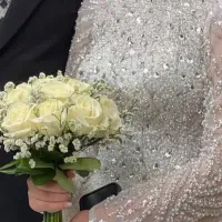 اجاره و فروش لباس عروس عربی