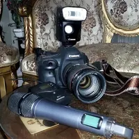 کنون cnon5D Mark4