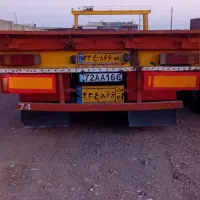 تریلی کفی ۲۴ کالابرس