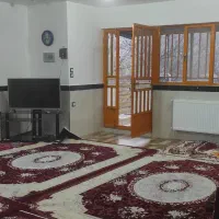 سویئت خانه باغی فول امکانات