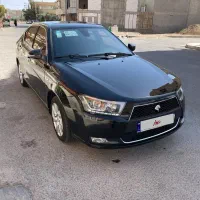 دنا آپشنال ۱۴۰۴ مشکی