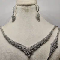 سرویس نقره ۹۲۵