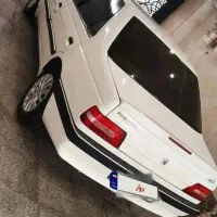 پژو 405 SLX مدل 99 TU5 اتاق تعویض