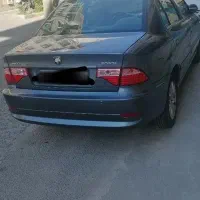 سمند سورن ef7|خودرو سواری و وانت|تهران, سبلان (لشگر)|دیوار