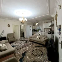 ۵۵ متر ۲ خواب با پارکینگ‌ سندی