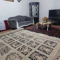 یک جفت فرش نه متری