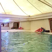 آموزش خصوصی شنا در محل