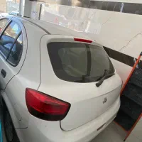 تیبا2|خودرو سواری و وانت|خمینی‌شهر, |دیوار