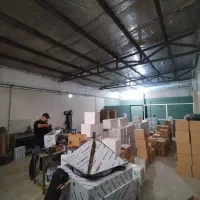 سوله 100 متری صنعتی