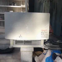 تعمیرات تخصصی  و فروش بخاری ژاپنی