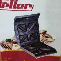 ساندویچ ساز فلر اصل