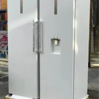 یخچال دوقلو سامسونگ اصلی ۴۰ فوت با گارانتی معتبر