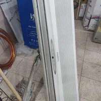 کولر دوتیکه ۳۰هزار اوجنرال عتیقه ضمانتی|کولر گازی و فن‌کوئل|شوشتر, |دیوار