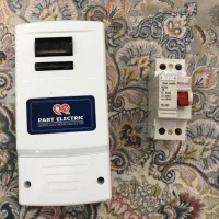 کلید محافظ جان، محافظ پشت کنتور