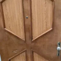 درب ورودی|مصالح و تجهیزات ساختمان|رشت, لاکانی|دیوار