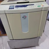 دستگاه چاپ ریسو گراف ریسوگراف RZ 200 ep