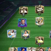 اکانت fc mobile