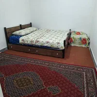 اجاره سوییت تمیز باپارکینگ 5کیلومتر میدان شهرداری|اجارهٔ کوتاهمدت آپارتمان و سوئیت|رشت, کوی عرفان|دیوار