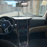 دنا مدل ۹۶|خودرو سواری و وانت|تربتحیدریه, بی بی حسنیه|دیوار