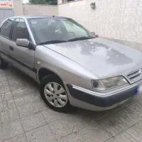 زانتیا مدل ۸۹ خشک
