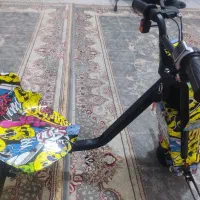 اسکوترسالم قیمت مناسب