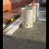 تخته الوار چهرمتری