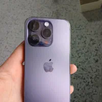 آیفون ۱۴ پرو