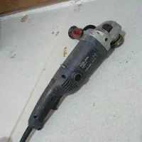 مینی فرز دسته بلند فوق صنعتی توسن