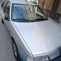 پژو ۴۰۵ مدل ۹۲