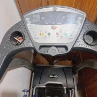 تردمیل برند