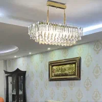 لوستر لاینر (خطی)
