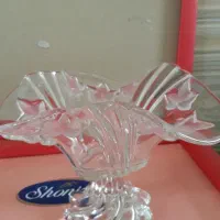 جا شکلاتی و کاسه چینی