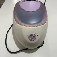 دستگاه پارافین تراپی دست و پا