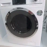 لباسشویی ۸۴۰ دوو سفید