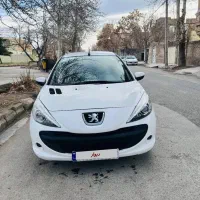 207‌ مدل۹۶ tu5