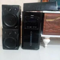 سینماخانواده سه تیکه شیک