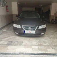 هیوندای آزرا گرنجور 3300cc، مدل ۲۰۰۷|خودرو سواری و وانت|مشهد, شهید بهشتی|دیوار