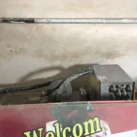 یخچال|فروشگاه و مغازه|آکند, |دیوار