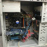 کیس گرافیک 1 گیگ|رایانه رومیزی|زابل, |دیوار