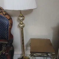 آباژور ایستاده|چراغ خواب و آباژور|قرچک, باقرآباد|دیوار