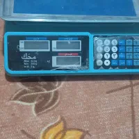 ترازو دیجیتال