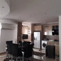 کوی نجاتی طبقه ۵ مفید ۱۳۰ متری و ۵۰ متر بهار خواب