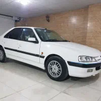 پارس ای ال ایکس elx