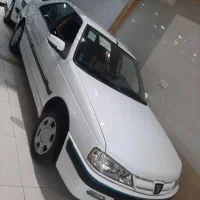 پژو پارس ۱۴۰۰ موتور قدیم بی رنک کامل