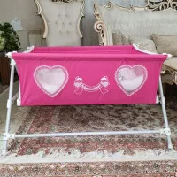 گهواره بچه نو|تخت و صندلی بچه|اراک, |دیوار