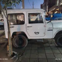 جیپ گالانت موتور کوچک|خودرو سواری و وانت|کرمانشاه, |دیوار