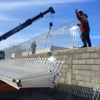 جرثقیل خاور کفی|خدمات حمل و نقل|کرمانشاه, |دیوار