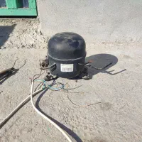 موتوریخچال