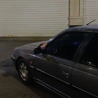 پارس ۸۸ بدون.رنگ تمام فابریک|خودرو سواری و وانت|قدس, شهر‌قدس|دیوار