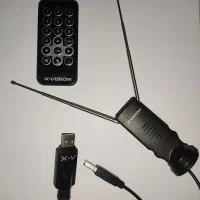 گیرنده دیجیتال لپ تاپ ایکس ویژن